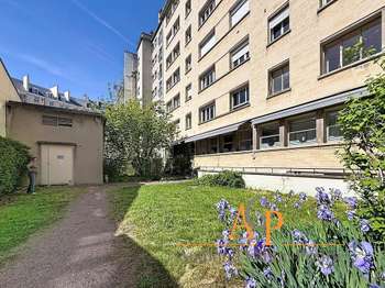 Vente Appartement 2 piècesCaen