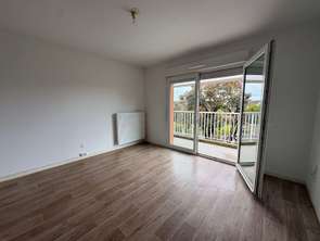 Vente Appartement 2 piècesCaen