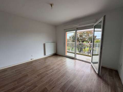 Vente appartement 2 pièces Caen 14
