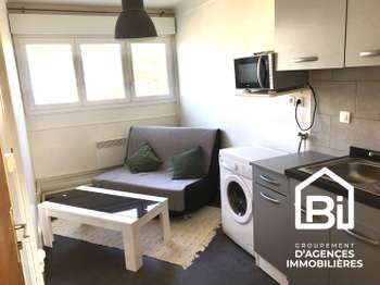 Vente appartement 2 pièces Caen 14