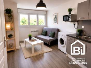Vente appartement 2 pièces Caen 14