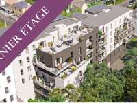 Vente appartement 5 pièces Vente appartement 5 pièces