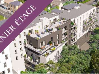Vente appartement 5 pièces Vente appartement 5 pièces