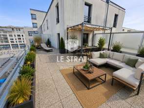 Vente Appartement 2 piècesCaen