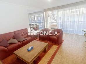 Vente Appartement 4 piècesCaen