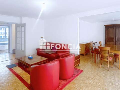 Vente appartement 4 pièces Vente appartement 4 pièces
