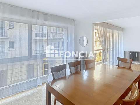 Vente appartement 4 pièces Vente appartement 4 pièces