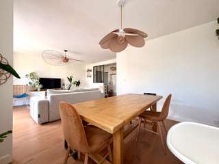 Vente appartement 5 pièces Vente appartement 5 pièces