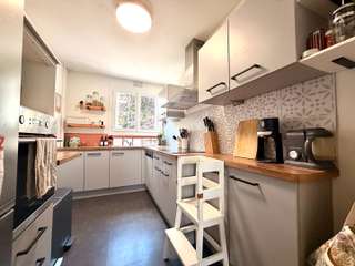 Vente appartement 5 pièces Vente appartement 5 pièces