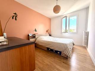 Vente appartement 5 pièces Vente appartement 5 pièces