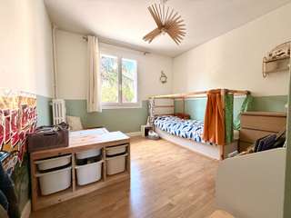 Vente appartement 5 pièces Vente appartement 5 pièces