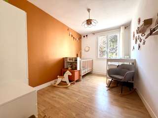 Vente appartement 5 pièces Vente appartement 5 pièces