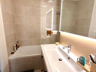 Vente appartement 5 pièces Vente appartement 5 pièces