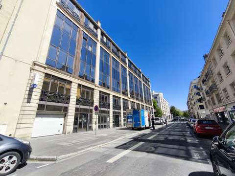 Vente appartement 3 pièces Caen 14