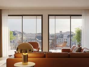 Vente Appartement 2 piècesCaen