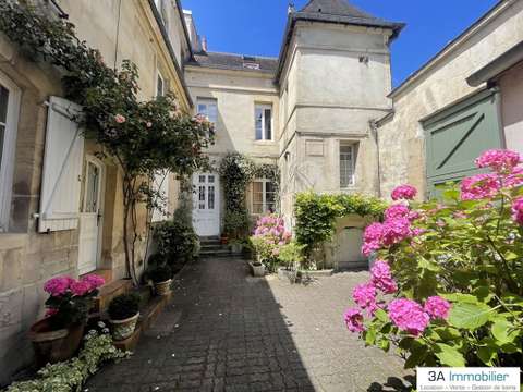 Vente appartement 1 pièce Caen 14