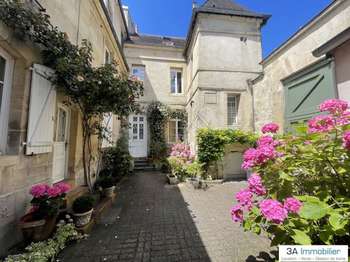 Vente Appartement T1Caen