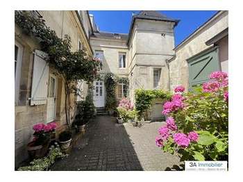 Vente Appartement T1Caen