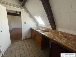 Vente appartement 1 pièce Vente appartement 1 pièce
