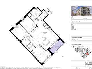 Vente appartement 4 pièces Vente appartement 4 pièces