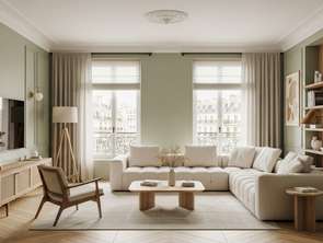 Vente Appartement 3 piècesCaen