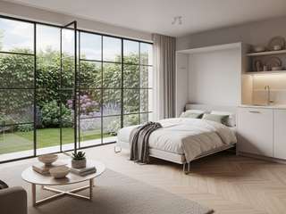 Vente appartement 1 pièce Vente appartement 1 pièce