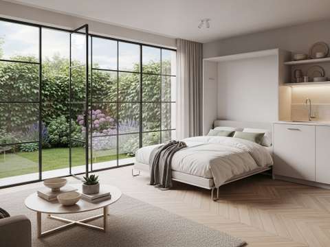 Vente appartement 1 pièce Caen 14
