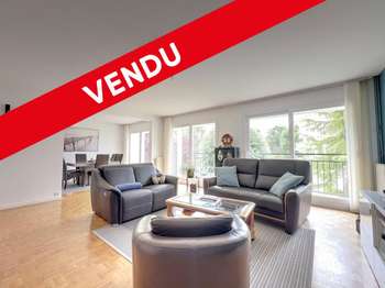 Vente Appartement 4 piècesCaen