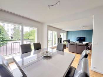Vente appartement 4 pièces Vente appartement 4 pièces