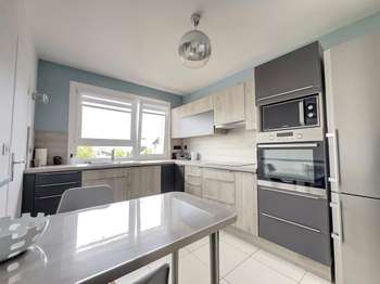 Vente appartement 4 pièces Vente appartement 4 pièces