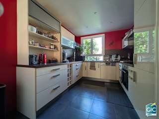 Vente appartement 6 pièces Vente appartement 6 pièces