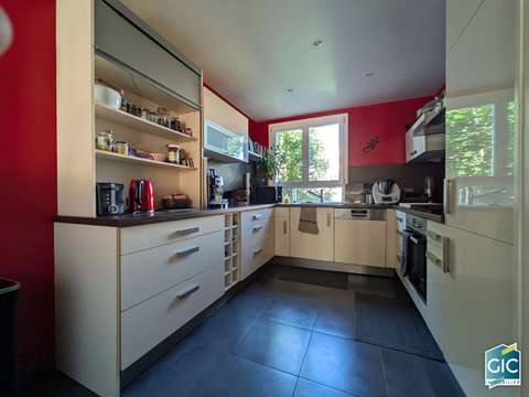 Vente appartement 6 pièces Vente appartement 6 pièces