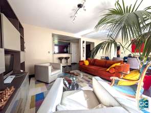 Vente Appartement 4 piècesCaen