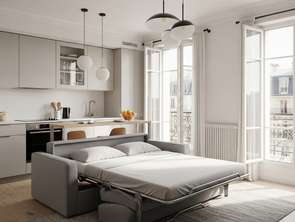 Vente Appartement T1Caen