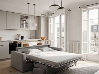 Vente appartement 1 pièce Vente appartement 1 pièce