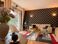 Vente appartement 5 pièces