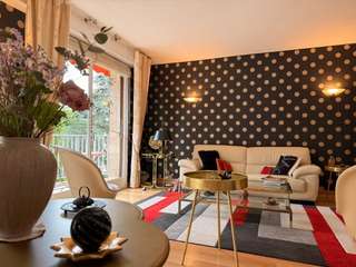 Vente appartement 5 pièces