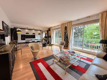 Vente appartement 5 pièces