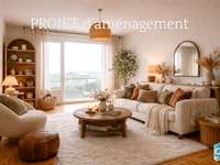 Vente appartement 4 pièces Vente appartement 4 pièces