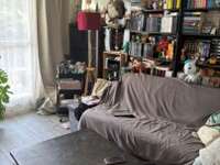 Vente appartement 1 pièce Vente appartement 1 pièce