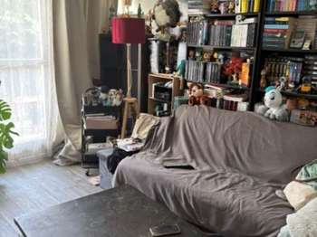 Vente appartement 1 pièce Vente appartement 1 pièce
