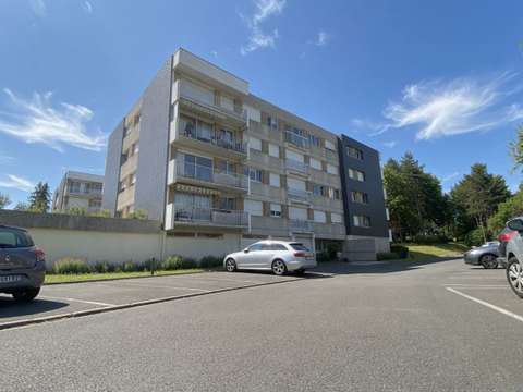 Vente appartement 2 pièces Caen 14