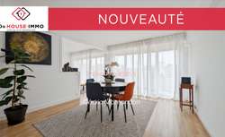 Photo Vente appartement Caen