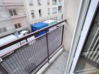 Vente appartement 1 pièce Vente appartement 1 pièce