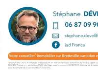 Vente appartement 1 pièce Vente appartement 1 pièce