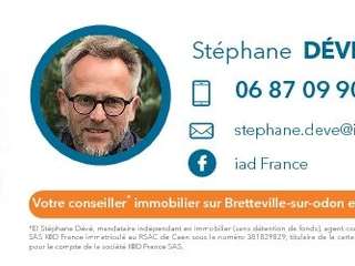 Vente appartement 1 pièce Vente appartement 1 pièce