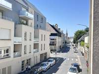 Vente appartement 1 pièce Vente appartement 1 pièce