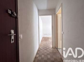Vente appartement 1 pièce Vente appartement 1 pièce