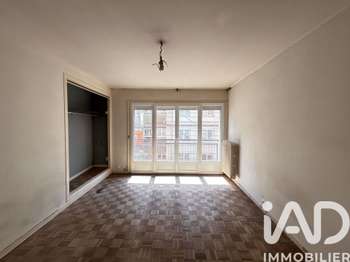Vente appartement 1 pièce Vente appartement 1 pièce
