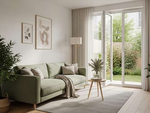 Vente appartement 1 pièce Caen 14